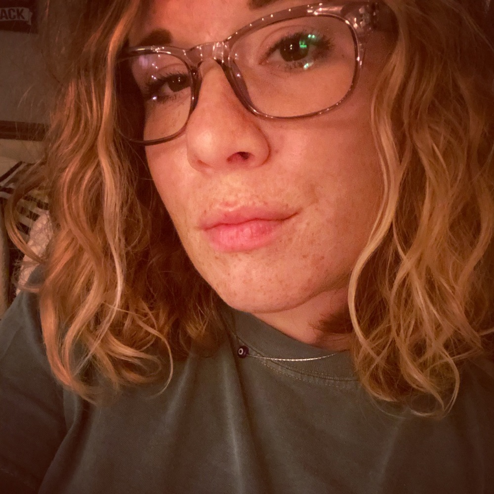 Meet your Posher, Brittany